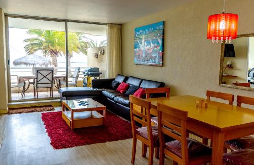 Algarrobo Apartment | San Alfonso del Mar Algarrobo