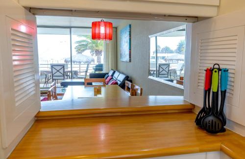 Algarrobo Apartment | San Alfonso del Mar Algarrobo