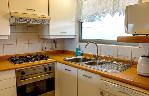 Algarrobo Apartment | San Alfonso del Mar Algarrobo