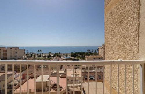 Torre del Mar Apartment | San Andrés Torre del Mar