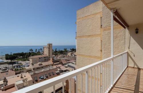 Torre del Mar Apartment | San Andrés Torre del Mar