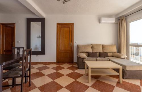 Torre del Mar Apartment | San Andrés Torre del Mar