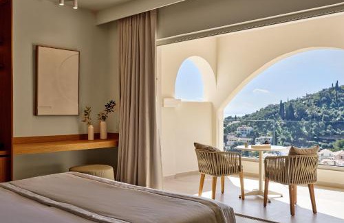 Kalami Resort | San Antonio Corfu Resort (Adults Only)