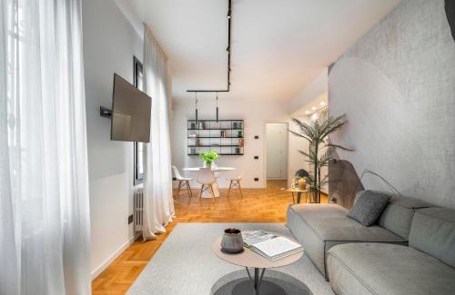 Dorsoduro Apartment | San Barnaba Palace R&R