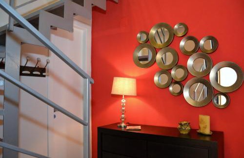 Naples City Centre Apartment | San Biagio, 25 Apartment A