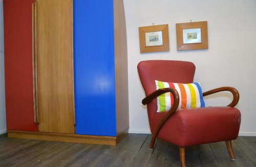 Naples City Centre Apartment | San Biagio, 25 Apartment A