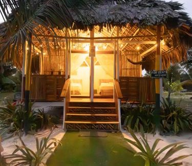 Carti Tupile Other | San Blas Cayos Holandeses, Anaimar