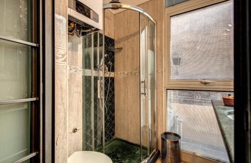 Trastevere Apartment | San Calisto Suite