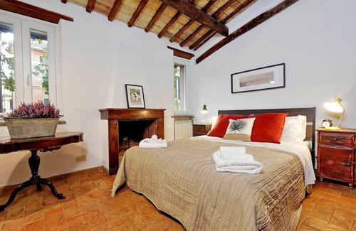 Trastevere Hotel | San Callisto - WR Apartments