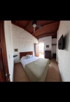 Hato Viejo Hotel | San Carlos beach in