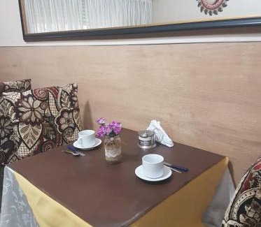 Almagro Hotel | San Carlos Hotel