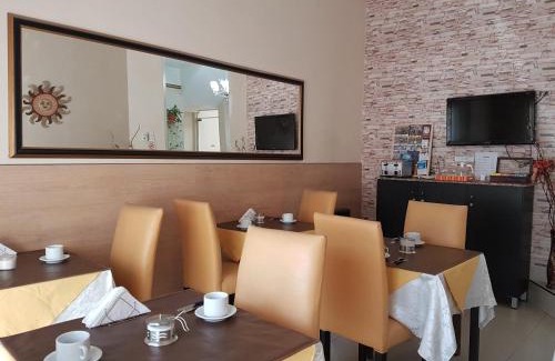Almagro Hotel | San Carlos Hotel