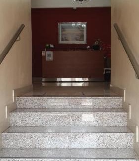 Almagro Hotel | San Carlos Hotel