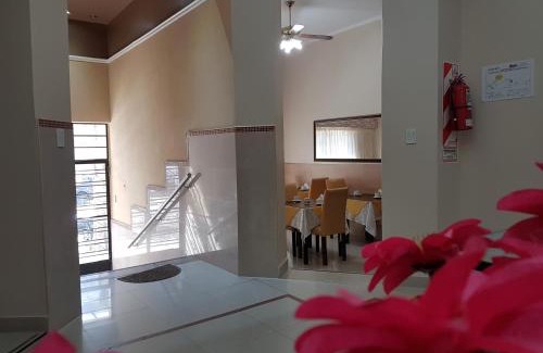 Almagro Hotel | San Carlos Hotel