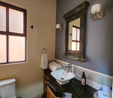 Zona Centro Apartment | San Cayetano 5, depa centrico
