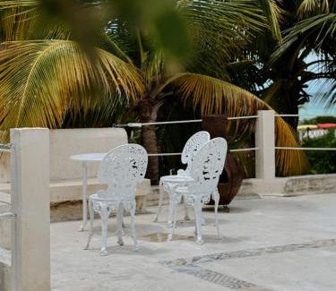 San Crisanto House | San Crisanto Beachfront Villa with Private Pool and Ocean View