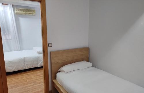 Orihuela Apartment | San Cristobal 2