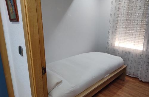Orihuela Apartment | San Cristobal 2