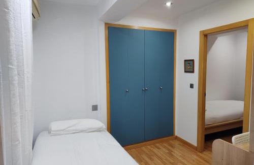Orihuela Apartment | San Cristobal 2
