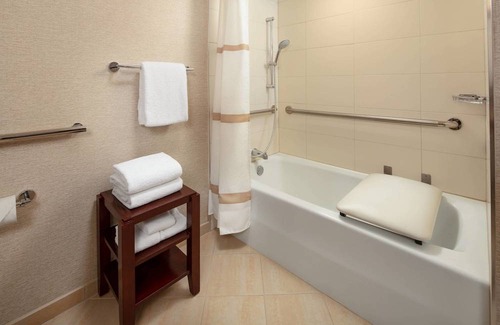 University City Hotel | San Diego Marriott La Jolla