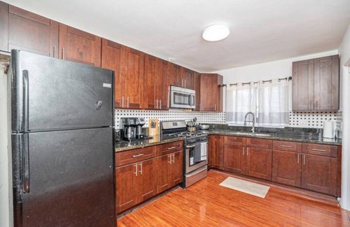 Lincoln Acres House | San Diego South Bay Home - 3Bd/2Bth/Driveway/Yard near Gaylord Resort