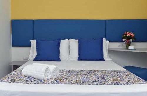 Maiori House | San Domenico Accommodation Maiori