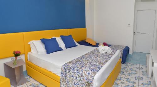 Maiori House | San Domenico Accommodation Maiori