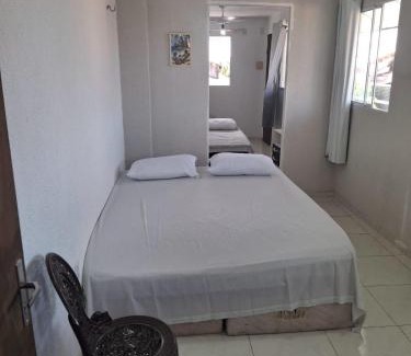 Sobral Hotel | San Felipe