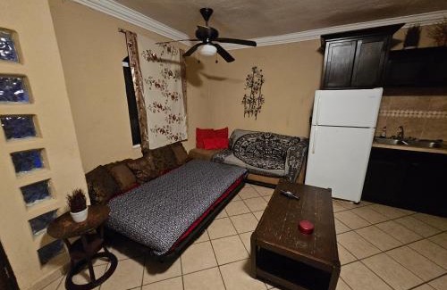 Primera Seccion Apartment | San Felipe Place to stay B&B