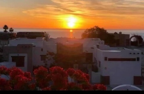 Primera Seccion House | SAN FELIPE with BEACH, MOUNTAIN AND DESERT VIEWS, ROOFTOP DECK