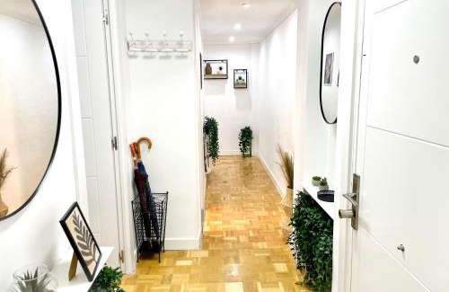 San Jose Apartment | San Fernando del Pilar Turistea