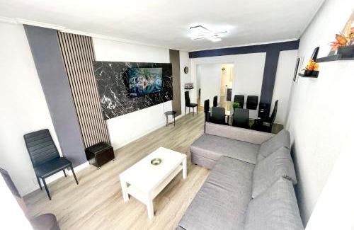 San Jose Apartment | San Fernando del Pilar Turistea