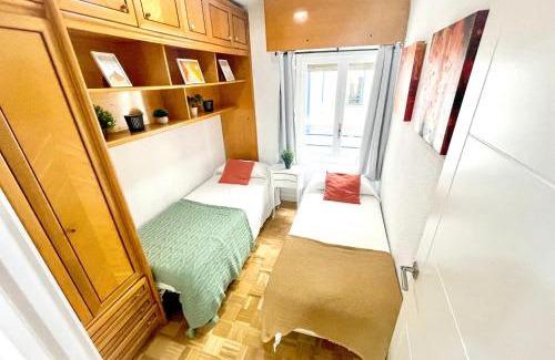 San Jose Apartment | San Fernando del Pilar Turistea