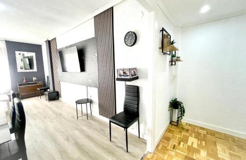 San Jose Apartment | San Fernando del Pilar Turistea