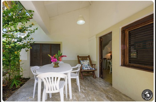 Las Terrenas House | San Ferreol, a residence of typical Dominican houses!