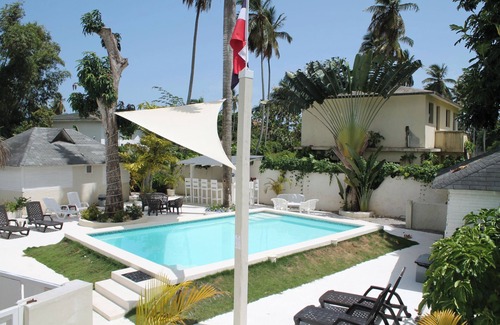 Las Terrenas House | San Ferreol - Bungalow #6