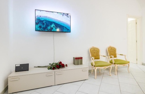 Finale Ligure Apartment | San Francesco