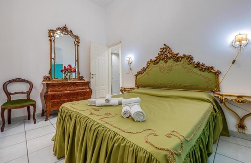Finale Ligure Apartment | San Francesco