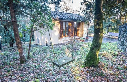 Amelia House | San Francesco Umbria Natura & Relax