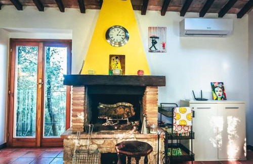 Amelia House | San Francesco Umbria Natura & Relax