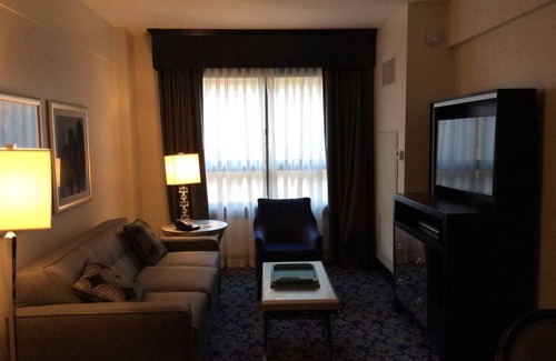Lower Nob Hill Condo | San Francisco 1 bedroom - near Union Square
