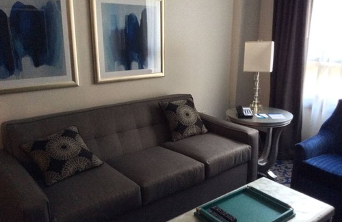Lower Nob Hill Condo | San Francisco 1 bedroom - near Union Square