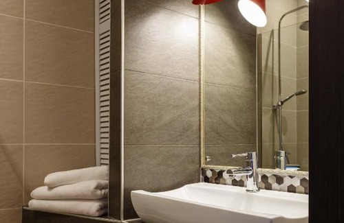 Vladimirskiy Apartment | San-Galli byApartica