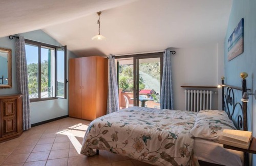 Valloria House | San Giuseppe (VLO210) by Interhome