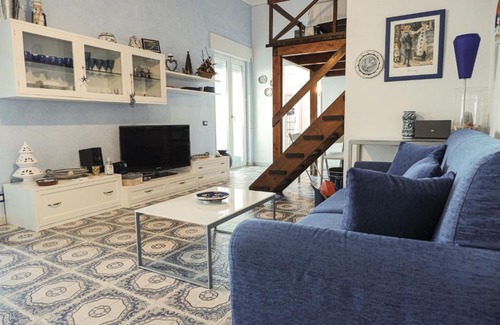 Capo d'Orlando Apartment | SAN GREGORIO APARTMENT