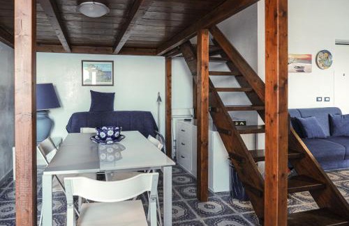 Capo d'Orlando Apartment | SAN GREGORIO APARTMENT