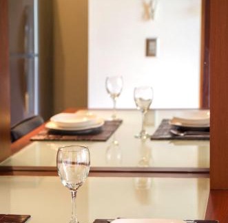 Bellas Artes Apartment | San Ignacio Suite