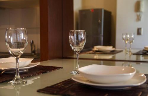 Bellas Artes Apartment | San Ignacio Suite