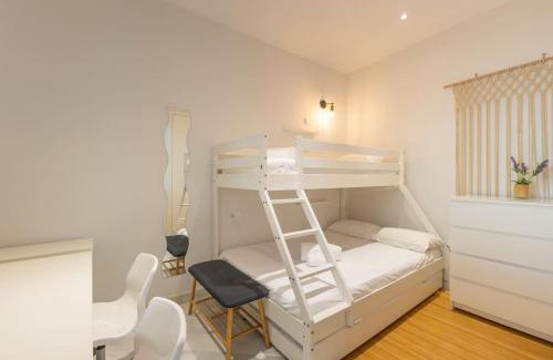 Historical Center Apartment | San Isidoro Skyview By Valcambre