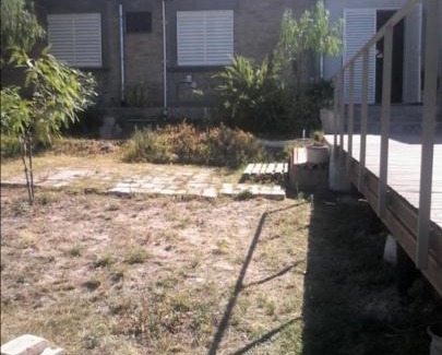 Mendoza Cabin | San Isidro Cabaña